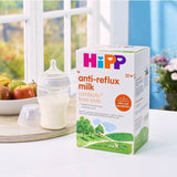 HiPP Anti Reflux Baby Milk Powder Formula From Birth   800g