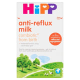 HiPP Anti Reflux Baby Milk Powder Formula From Birth   800g