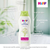 HiPP Baby lotion (350 ml)