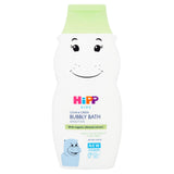 HiPP Kids Clean &amp;amp; Green Bubble Bath Hippo 300ml