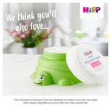 HiPP Kids Soft &amp;amp; Foamy Handwash Duck for Sensitive Skin   250ml