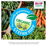 HiPP Organic Potato Pumpkin &amp;amp; Chicken Scrumble Toddler Tray Meal 12m+   230g