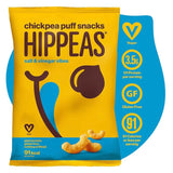 Hippeas Sweet &amp;amp; Smokin' Chickpea Puff Snacks 22g