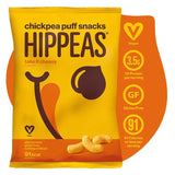 Hippeas Sweet &amp;amp; Smokin' Chickpea Puff Snacks 22g