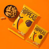 Hippeas Sweet &amp;amp; Smokin' Chickpea Puff Snacks 22g