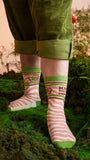 Happy Hippy Socks Socks (2 Pairs)