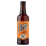 Hiver Amber Beer   330ml