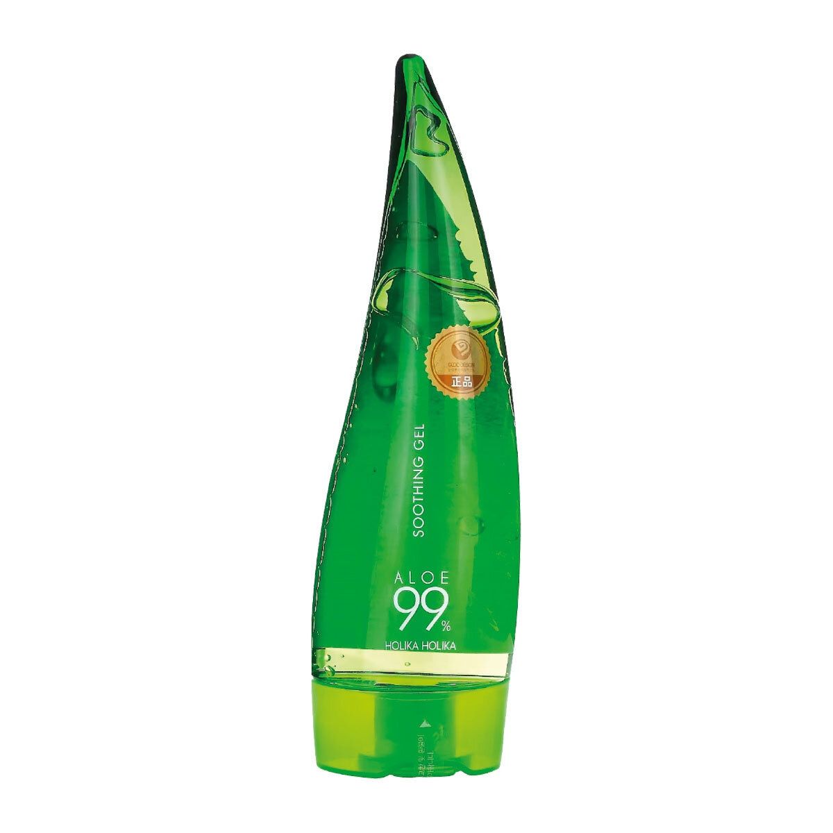 Holika Holika Aloe Vera Gel, 2 x 250ml