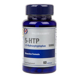 Holland &amp;amp; Barrett 5-HTP 50 mg uit Griffonia Extract - 60 Capsules