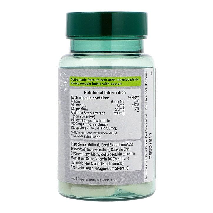 Holland &amp;amp; Barrett 5-HTP Griffonia Seed Extract