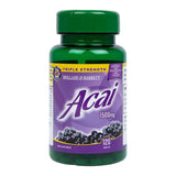 Holland &amp;amp; Barrett Acai Berry 120 Tablets 1500mg