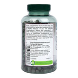 Holland &amp;amp; Barrett Activated Charcoal 1560mg 240 Capsules