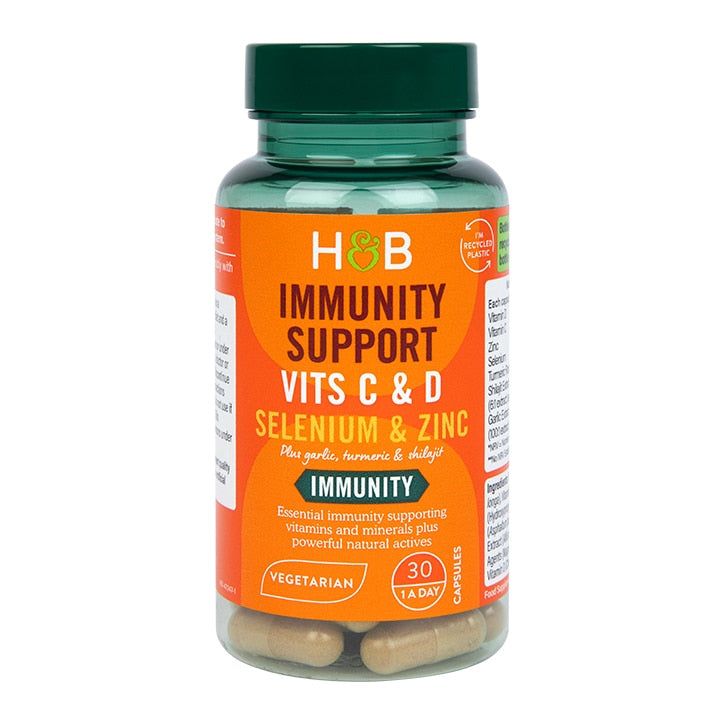 Holland & Barrett Advanced Immun