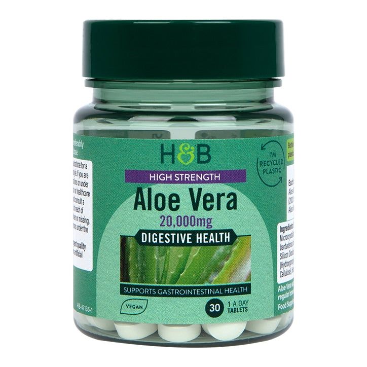 Holland & Barrett Aloë Vera