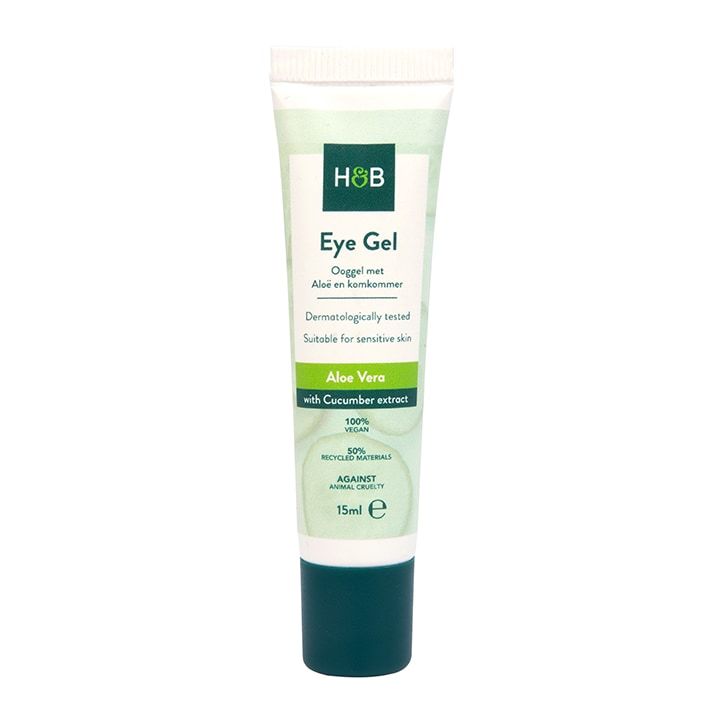 Holland &amp;amp; Barrett Aloe and Cucumber Eye Gel