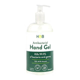 Holland &amp;amp; Barrett Antibacterial Hand Sanitiser 500ml