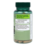 Holland &amp;amp; Barrett Astragalus 470mg 90 Capsules