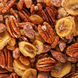 Holland &amp;amp; Barrett Banana Pecan Pie Trail Mix 210g