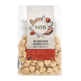 Holland &amp;amp; Barrett Blanched Hazelnuts 200g