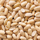 Holland &amp;amp; Barrett Blanched Whole Almonds 100g