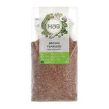 Holland &amp;amp; Barrett Brown Flaxseed 500g