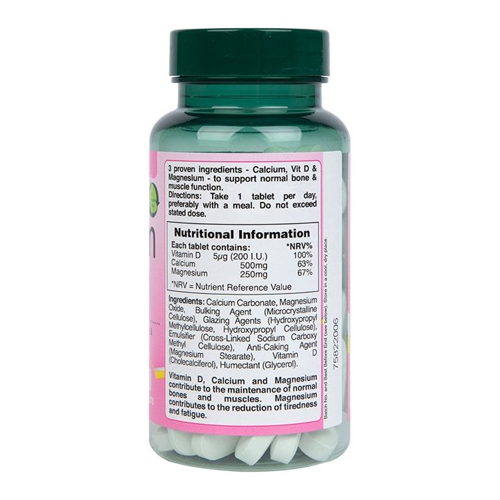 Holland &amp;amp; Barrett Calcium