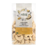 Holland &amp;amp; Barrett Cashew Nuts 200g