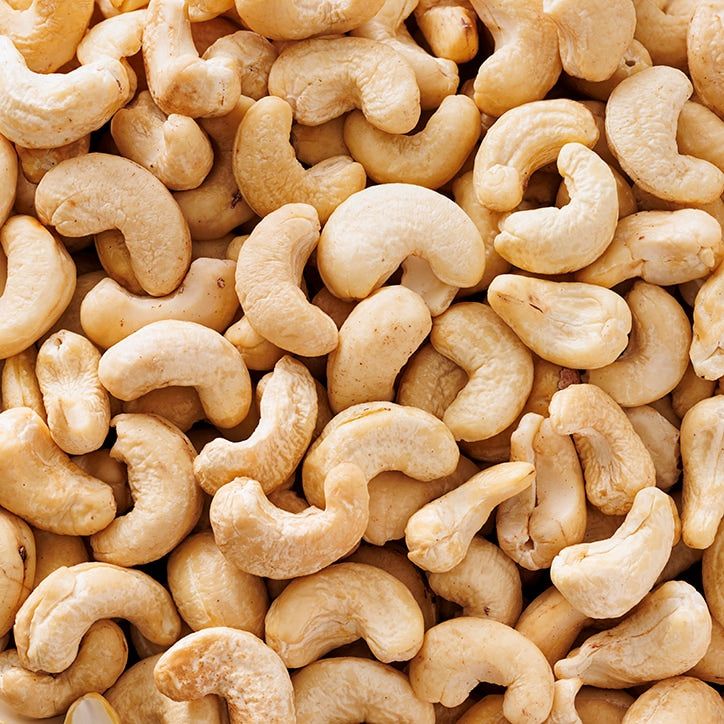 Holland &amp;amp; Barrett Cashew Nuts 200g