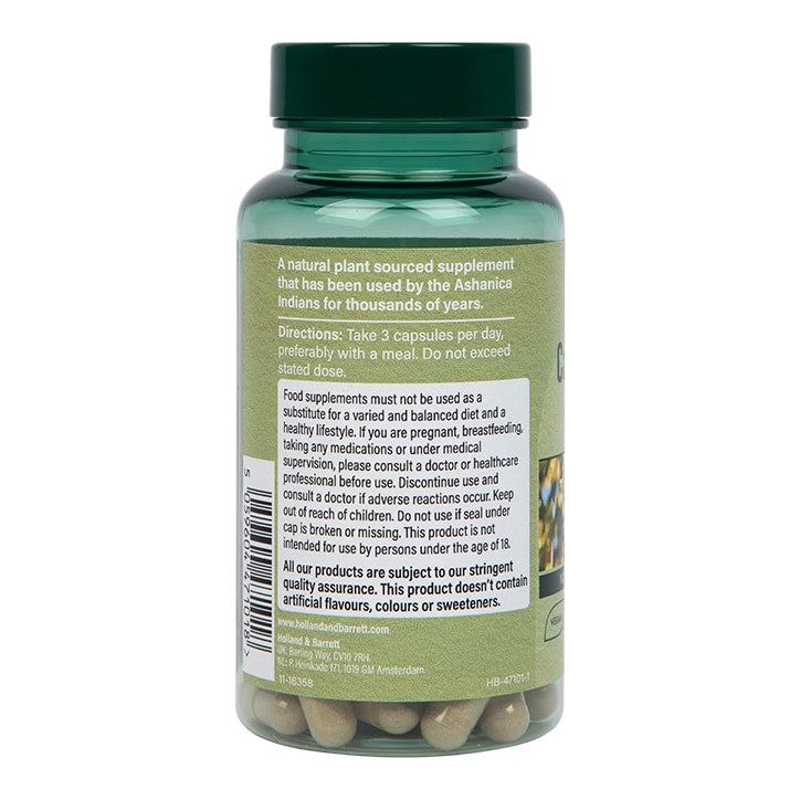 Holland & Barrett Cat's Claw 300 mg - 90 capsules