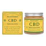 Holland &amp;amp; Barrett CBD Muscle Balm Extra 100ml