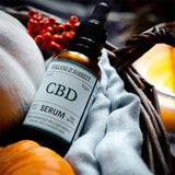 Holland &amp;amp; Barrett CBD Serum 30ml
