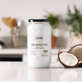 Holland &amp;amp; Barrett Coconut Oil 1000ml