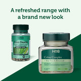 Holland &amp;amp; Barrett Colon Complex 60 Tablets
