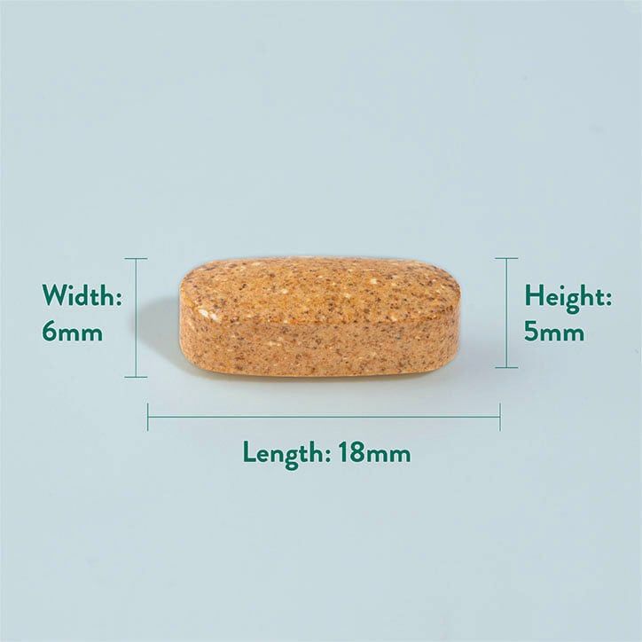 Holland &amp;amp; Barrett Conception Support For Her 30 Tablets