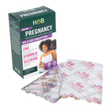 Holland &amp;amp; Barrett Conception Support For Him &amp;amp; Her 30+30 Tablets