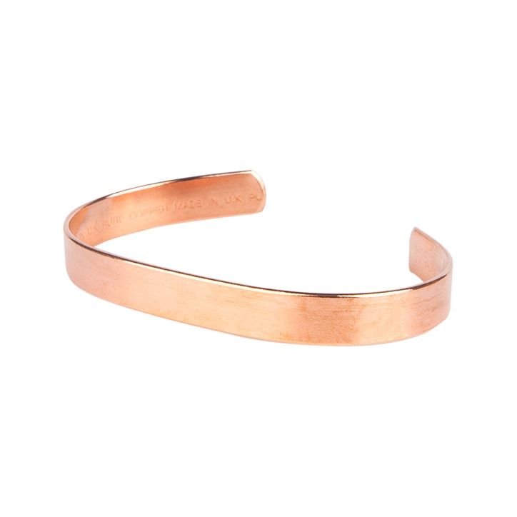 Holland & Barrett Copper Bracelet