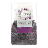 Holland &amp;amp; Barrett Cranberry &amp;amp; Blueberry Mix 420g