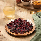 Holland &amp;amp; Barrett Cranberry &amp;amp; Blueberry Mix 420g