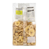 Holland &amp;amp; Barrett Crunchy Banana Chips 420g