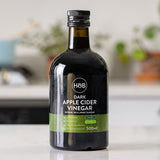 Holland &amp;amp; Barrett Dark Apple Cider Vinegar 500ml Default Title