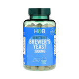 Holland &amp;amp; Barrett Debittered Brewer's Yeast 240 Tablets