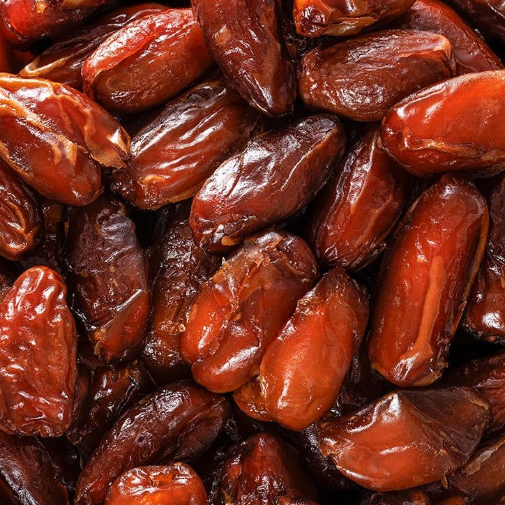 Holland &amp;amp; Barrett Deglet Nour Dates 210g