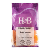 Holland &amp;amp; Barrett Dried Apricots 200g