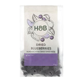 Holland &amp;amp; Barrett Dried Blueberries 90g