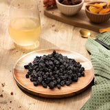 Holland &amp;amp; Barrett Dried Blueberries 90g