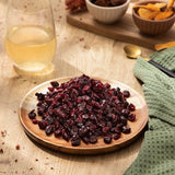 Holland &amp;amp; Barrett Dried Cranberries 120g