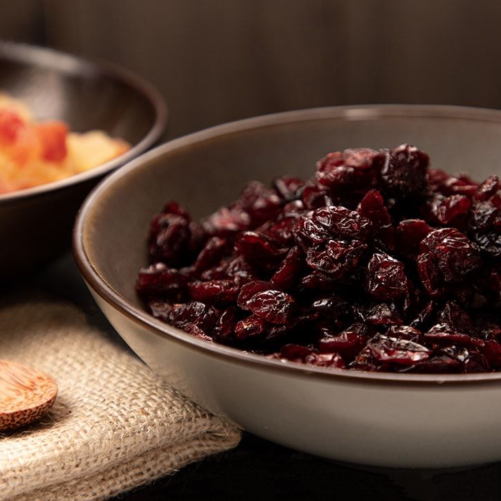 Holland & Barrett Dried Cranberries 300g