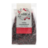 Holland &amp;amp; Barrett Dried Cranberries 420g