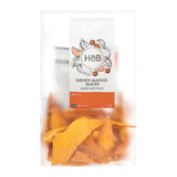 Holland &amp;amp; Barrett Dried Mango Slices 120g