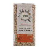 Holland &amp;amp; Barrett Duo Colour Quinoa Blend 500g